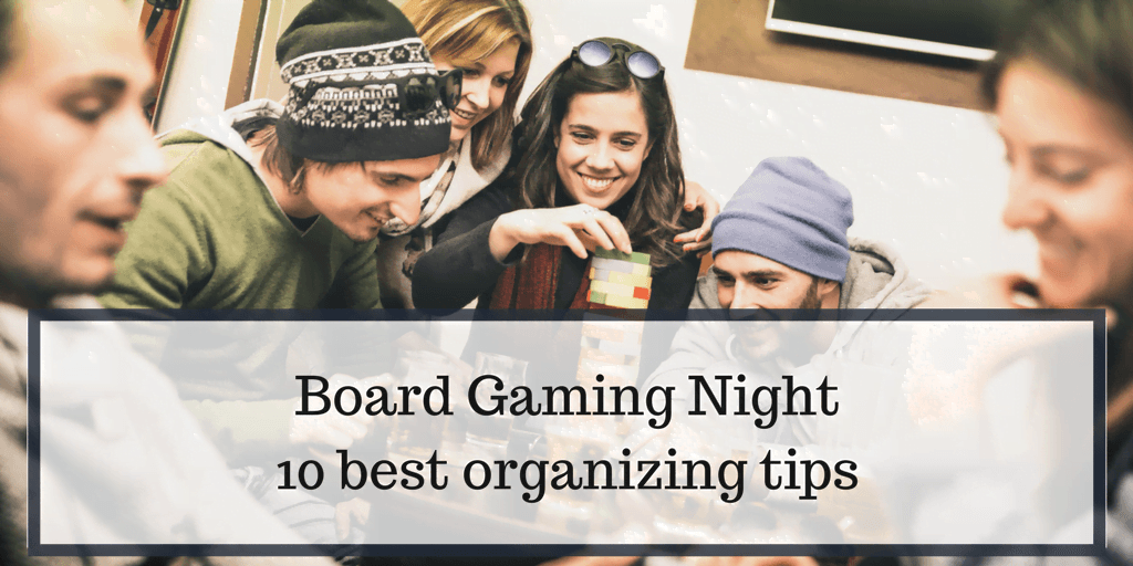 gaming night-10-best-tips