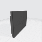 3D DYI Modular Deck Block - Basics