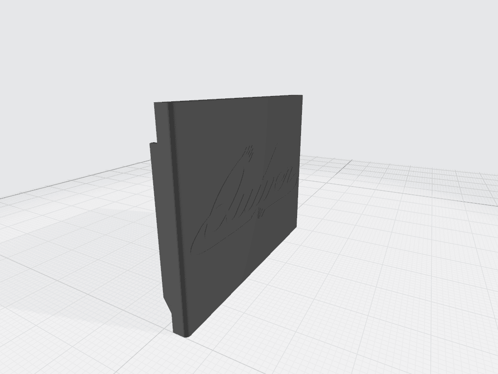 3D DYI Modular Deck Block - Basics