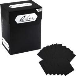 Quiver Time Card Sleeves | Card Protectors  Quiver Time