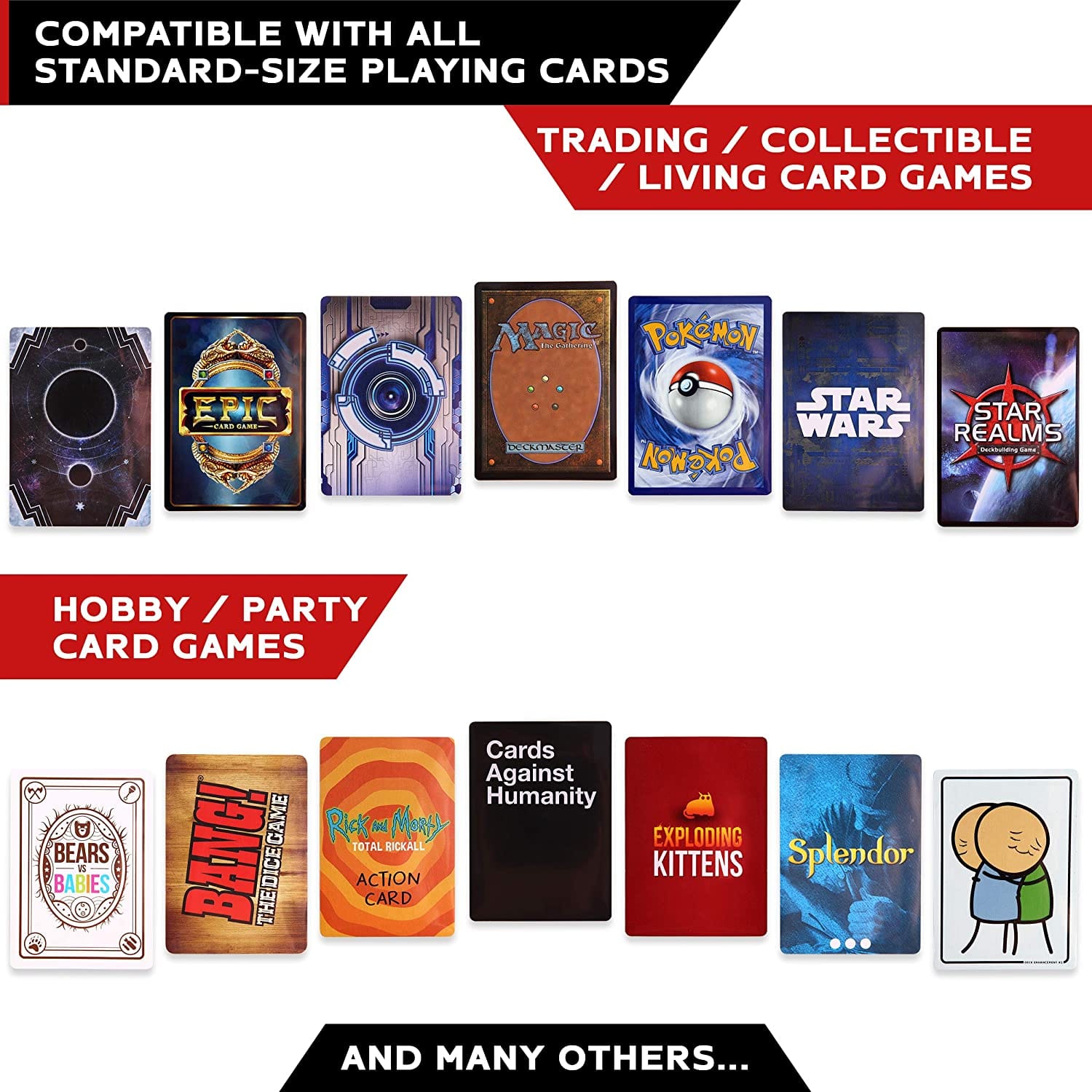 best card sleeves for playing pokemon tcg Best-Looking Card Sleeves In Pokemon Pocket Snugly Fit Lid Solid Amazon Best Sellers: Best Collectible