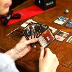 legion card sleeves review Lorica Premium 100 pack His unique style is fully unleashed with this epic artwork PSA: Please don't buy Legion