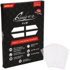 Apollo Clear Japanese Card Sleeves