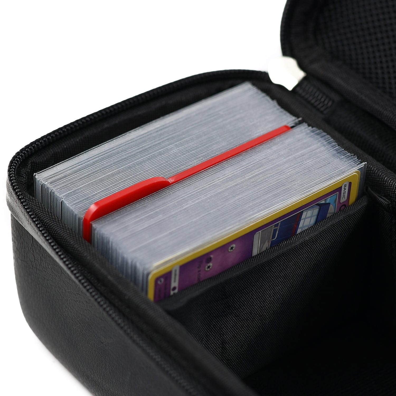 The Bolt Card Case  Quiver Time