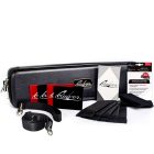 Black Quiver Card Case