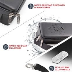 Quiver Card Case - Protection Made with Care ⋆ Quiver Time
