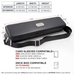 Quiver Card Carrying Case Bundle ⋆ Quiver Time