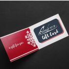 Digital Gift Card - QuiverTime.com