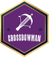Crossbowman
