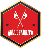 Hallebardier
