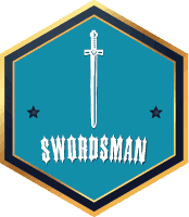 Swordsman