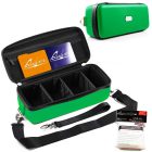 The Bolt Card Case - Green