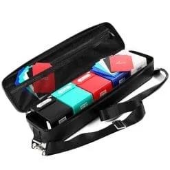 mtg Quiver Time プロツアー仕様　デッキケース Quiver Card Carrying Case Bundle ⋆ Quiver Time
