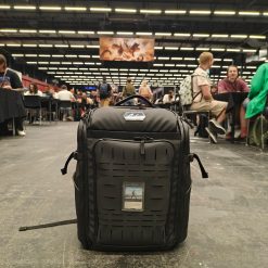 Quiver Time Backpack