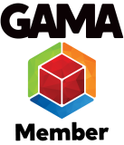 Proud Member of GAMA